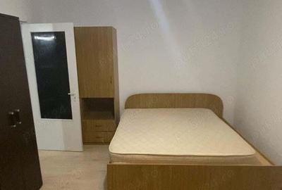 Garsonieră decomandată în Giurgiului - 3