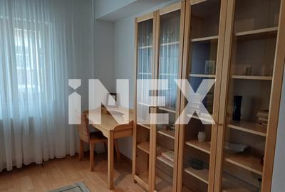 Inchiriere apartament 3 camere Ultracentral - 2