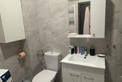 Apartament cu 2 camere decomandat în Exterior Vest - 8