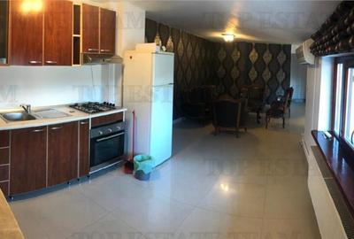 Vila individuala sau restaurant parter - vanzare - Unirii - Budapesta - 5