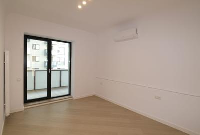 Vanzare 3 camere Cortina North 79 mp utili si 31 mp terasa + parcare subterana - 7