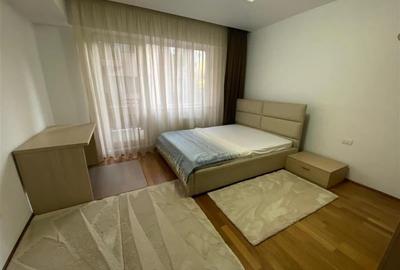 Apartament 3 camere // 150 Mp utili // Terasa 18 mp // 50m de Parc - 12