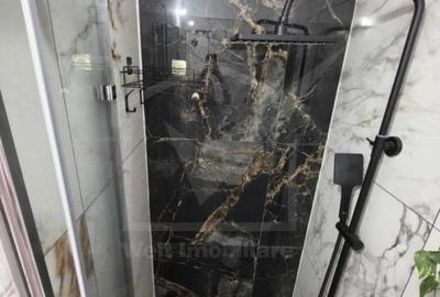 Garsoniera in Gheorgheni, zona Politia Rutiera - 4