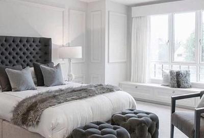 4 camere 113 mp * Comision 0 * Direct dezvoltator * Bloc nou - 1