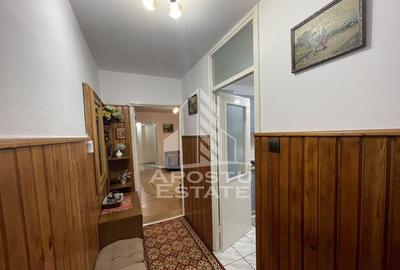 Apartament 2 camere, proaspat renovat, zona Micalaca - 2