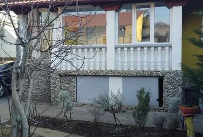 Casa cu garaj si 2 seminee, langa Parcul Mare - Str. Victoriei, Baia Mare - 16
