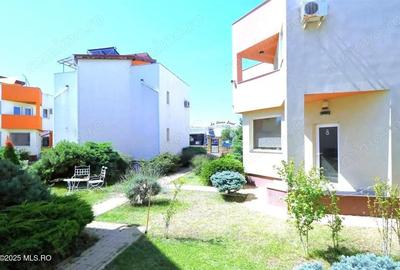 Mamaia Nord - Scoica Land, casa de vacanta la mare, P+1E+Terasa! - 7