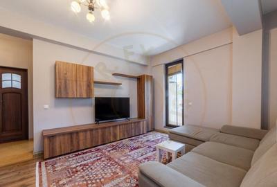 2 camere decomandat, bloc mic, langa metrou Parc Bazilescu