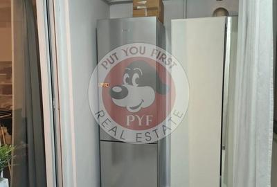 Militari Residence | Garsoniera | 34mp | Semidec | Perfect pentru Investitii | B11884 - 7