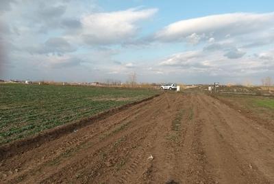 Loturi teren intravilan 500 mp - Rate la Dezvoltator - 1