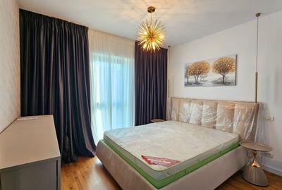 Inchiriere Duplex de Lux in Aviatiei, 4 Camere, Finisaje Premium - 15