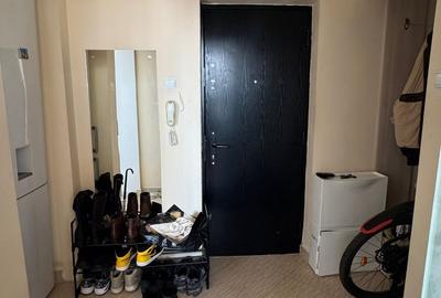 Apartament cu 2 camere semidecomandat, mobilat în Gara de Nord - 5