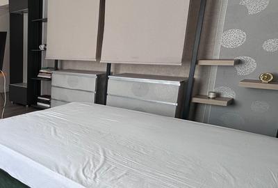 Apartament cu 2 camere, mobilat în Băneasa - 4