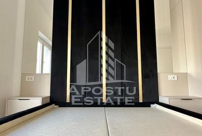 Duplex cu perete dublu 4 camere, complet finalizat la asfalt Chisoda. - 5