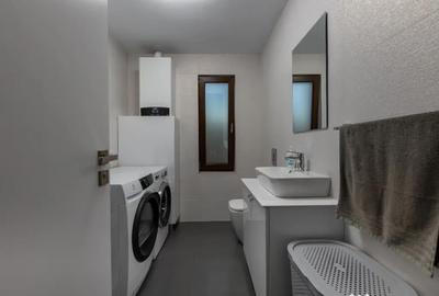 Casă cu 2 camere cu Teren 350 Mp în Șelimbăr - 7