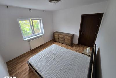 Apartament cu 2 camere în Central - 2