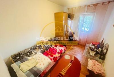4 camere decomandat, bloc din 1982, zona Pta Alexandru - 2