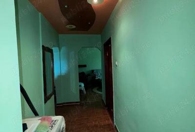Apartament 3 camere , etaj 2,Splai M Viteazul - 2