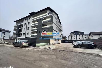 Apartament cu 2 camere semidecomandat în Central - 14