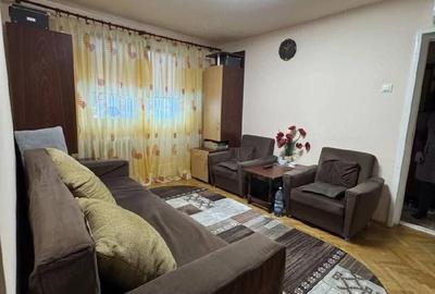 Apartament cu 2 camere semidecomandat în Fortuna - 1