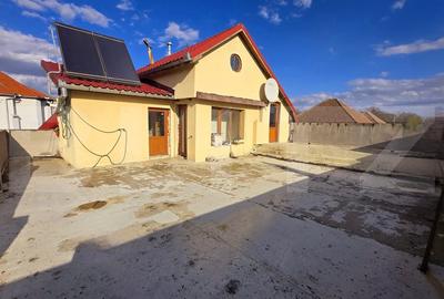 Casa individuala cu 4 camere,zona Ultracentrala Blaj-perfecta pt business - 9