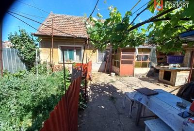 Casă individuală cu 3 camere cu Teren 460 Mp în Buziașului - 2