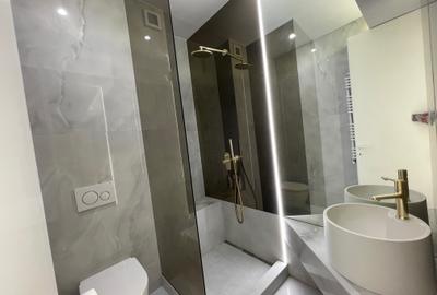 Apartament cu 3 camere decomandat în Pipera - 19