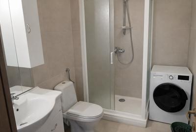 Apartament cu 3 camere semidecomandat în Dorobanți - 8