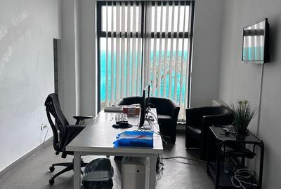 Spațiu comercial, de 3,166 mp, în Anadolchioi - 11