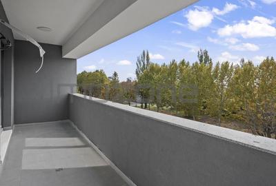 Apartament cu 2 camere decomandat în Militari - 14