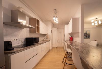 Apartament cu 2 camere decomandat, mobilat în Floreasca - 6