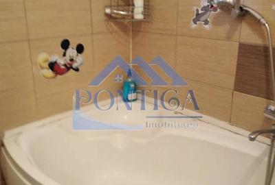 Casă cu 3 camere cu Canalizare în Valu lui Traian - 3