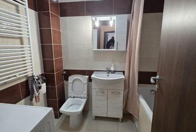 Apartament cu 2 camere decomandat, mobilat în Vitan - 2