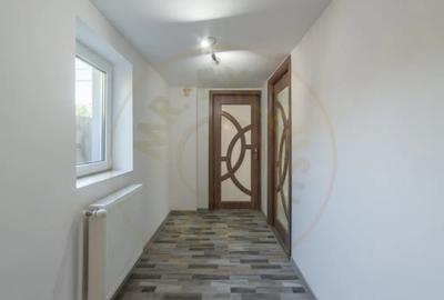 Casă cu 1 camere cu Teren 491 Mp în Uiasca - 14