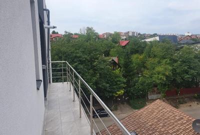 NOU* Apartament 2 camere situat la Rond Pacurari - 3