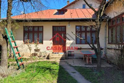 Apartament in casa, ultracentral, 55mp, 59.000e - 1