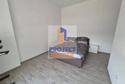 Apartament cu 4 camere decomandat în Central - 6