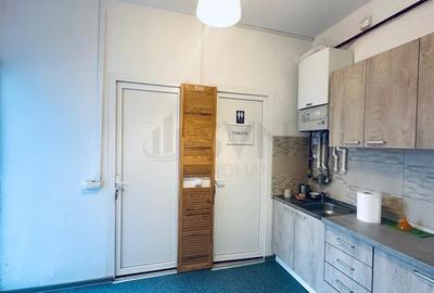 REC3001648 Spatiu comercial de vanzare Snagov central - 5