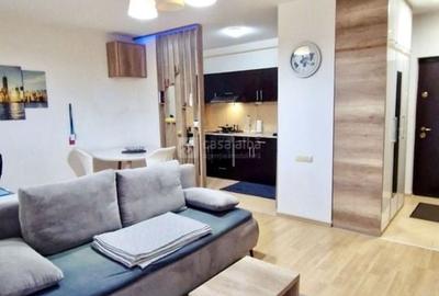 Tatarasi - Green Park, 2 camere mobilat si utilat, ready to move - 1