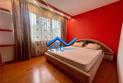 Apartament de inchiriat, 2 camere, Podu Ros - 2