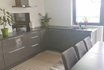 Casă cu 4 camere în Costi - 8