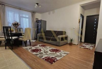 Apartament cu 2 camere decomandat, mobilat în Florești