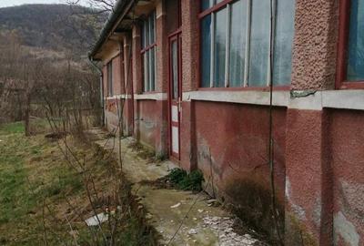 Casa de vanzare cu 21 ari de teren intravilan - 3