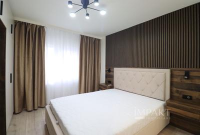 Apartament cu 2 camere semidecomandat, mobilat în Mărăști - 7