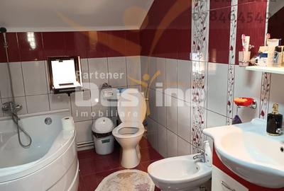 Casă individuală cu 3 camere cu Canalizare în Valea Voievozilor - 14