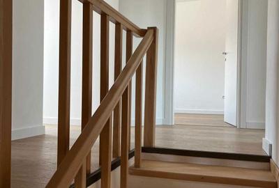 Apartament cu 4 camere decomandat în Central - 1