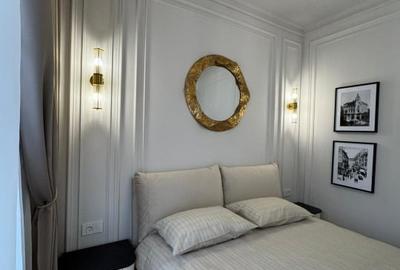 Apartament cu 3 camere decomandat în Universitate - 8