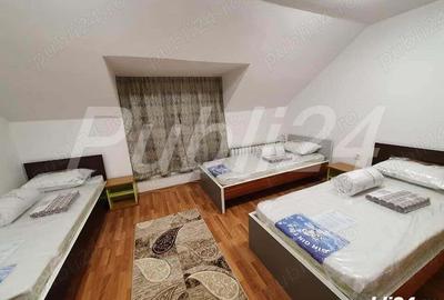 Casă cu 6 camere în Șagului - 12