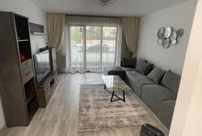 Apartament cu 3 camere decomandat, mobilat în Tomis Plus