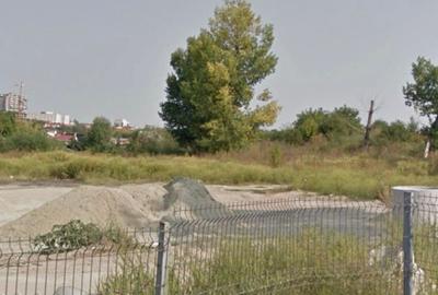 Teren Construcții intravilan de 4237 mp, în Doamna Ghica